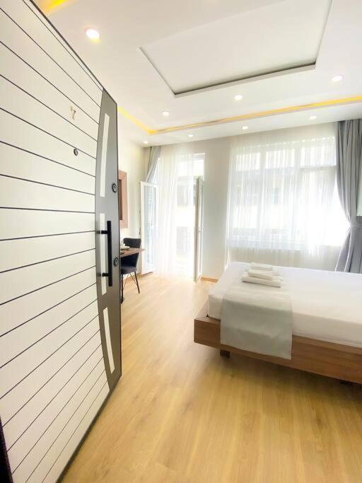 Appart hôtel Island Apartistanbul